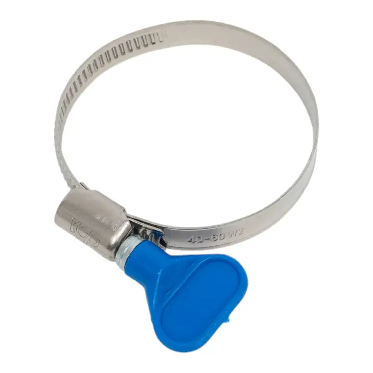 Обжимной хомут MasterProf ИС.140096