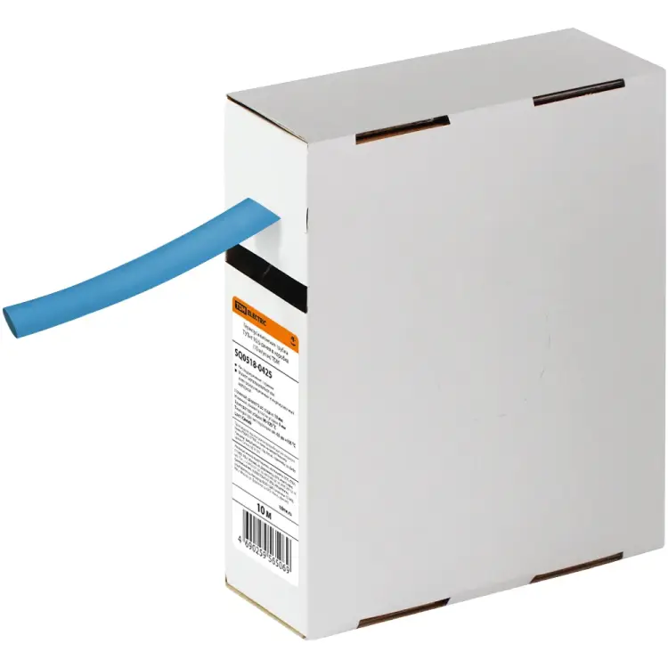 Термоусаживаемая трубка TDM ELECTRIC ТУТнг 10/5 SQ0518-0425