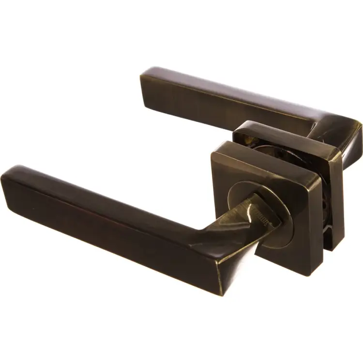 Дверная ручка Ренц Равенна INDH 302-02 AB