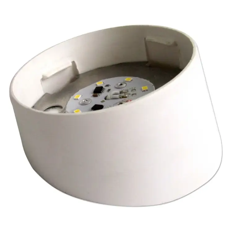 Настенный светильник ЭЛЕТЕХ 03-007-401 1030450317