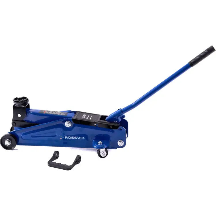 Подкатной домкрат Rossvik V2 TH22004