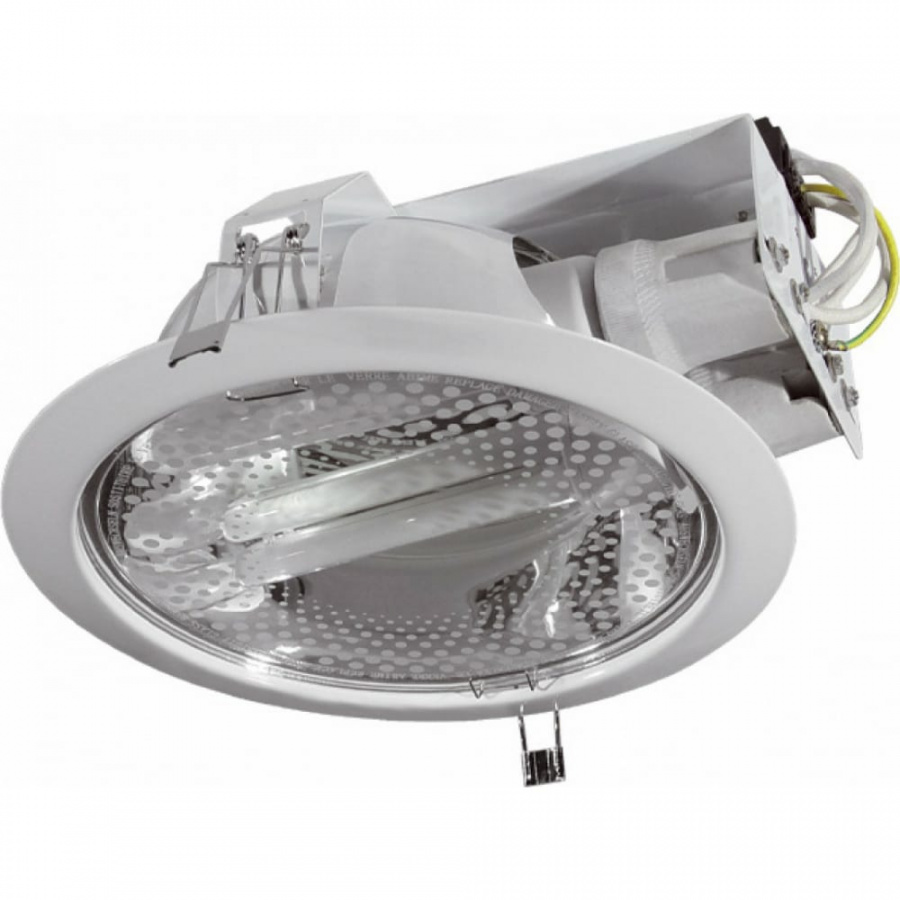 Встраиваемый светильник KANLUX RALF DL-220-W