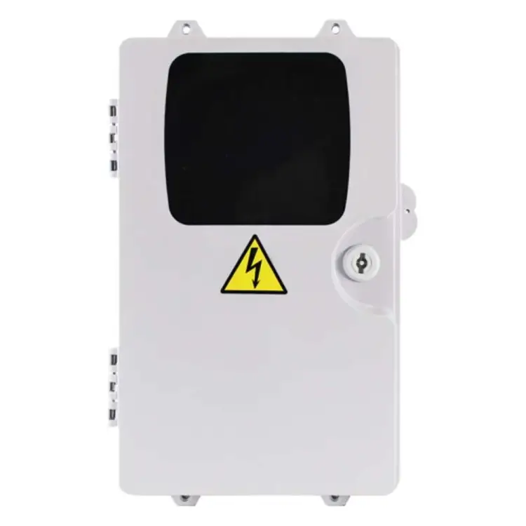 Пластиковый корпус KRZMI ЩМПпл 4651117990157