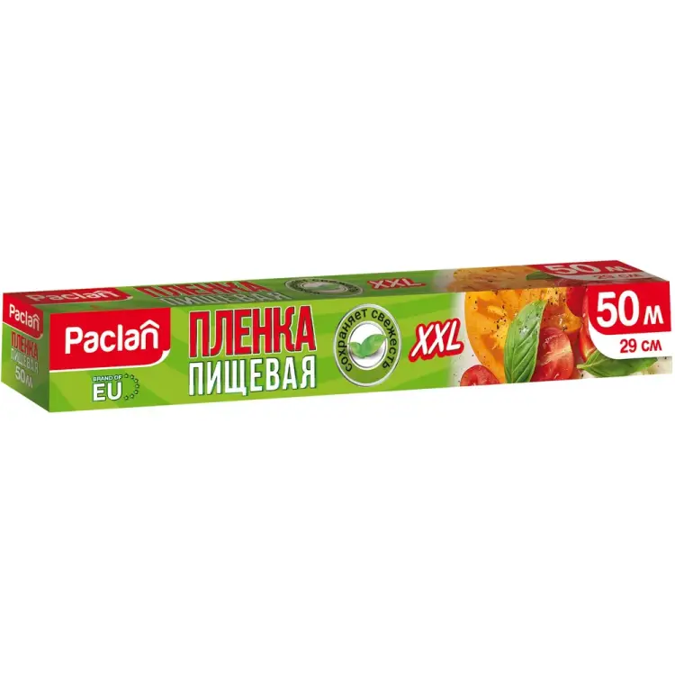 Пленка Paclan 42013360 Пленка Paclan 42013360