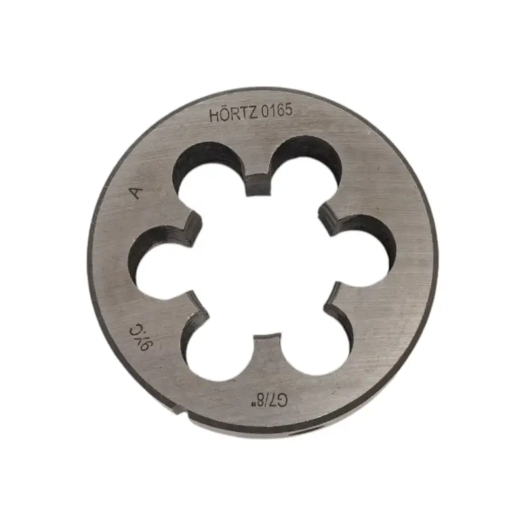 Плашка HORTZ 204134