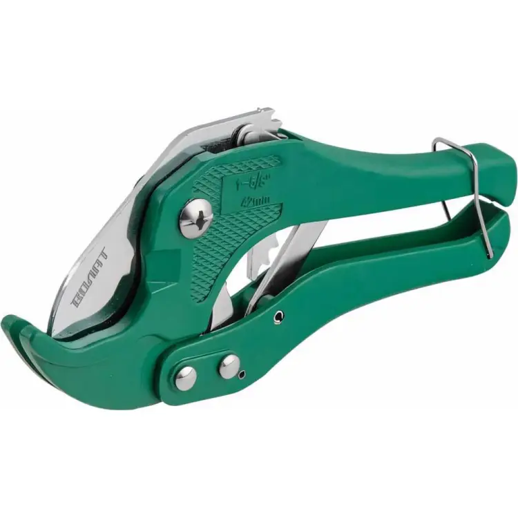 Труборез для пластиковых труб ВОЛАТ 41040-42