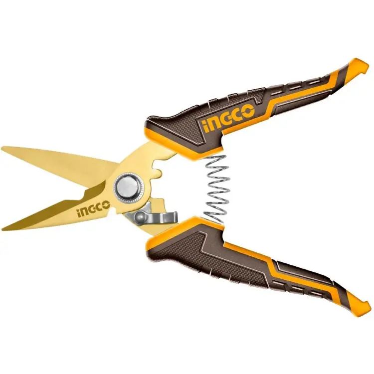 Ножницы электрика INGCO HES0188