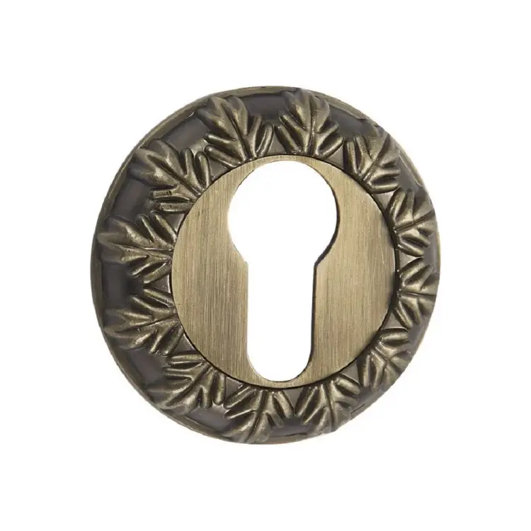 Накладка под цилиндр Вантаж ET10M