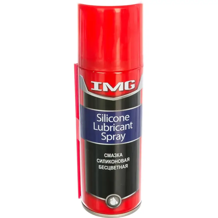 Силиконовая смазка IMG MG-515