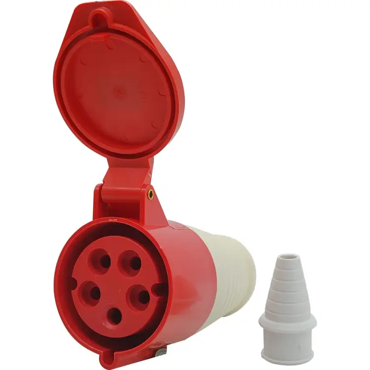 Переносная розетка ANDELI AM-225 ADL13-030 Переносная розетка ANDELI AM-225 ADL13-030