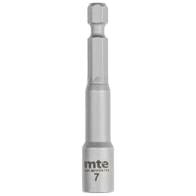 Бита MTE 2614176714 Бита MTE 2614176714
