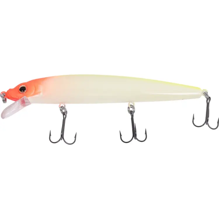 Воблер Strike Pro Alpha Minnow 115 EG-033F#A116L