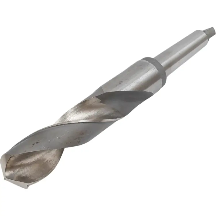 Сверло по металлу БИЗ 48-skx