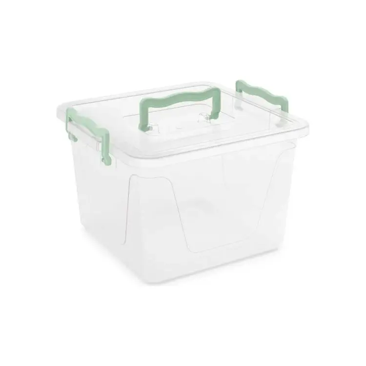 Квадратный контейнер ЗПИ "Альтернатива" М1032