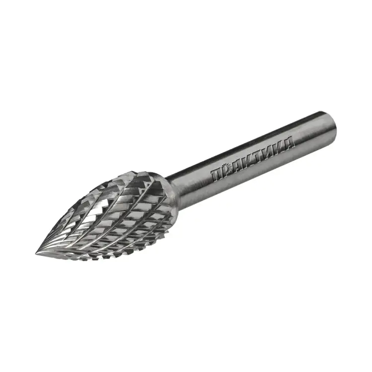 Фреза по металлу ПРАКТИКА 644-511