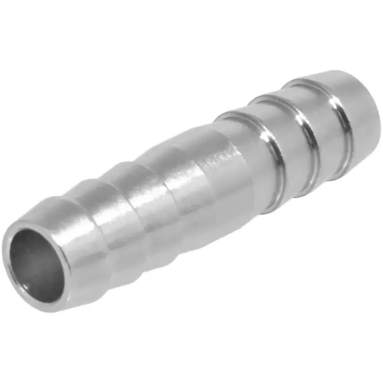 Трубка соединительная для садовых шлангов MasterProf ДС.071493.3