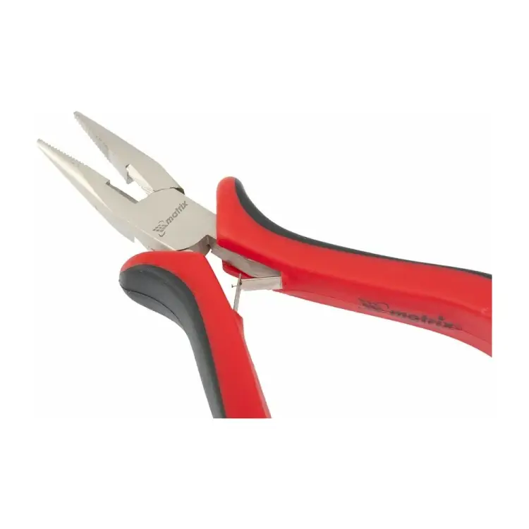 Длинногубцы MATRIX Mini 17810 Длинногубцы MATRIX Mini 17810