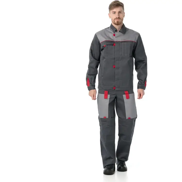 Костюм ИВАРУС Фаворит-2 202 (56/182) Костюм ИВАРУС Фаворит-2 202 (56/182)