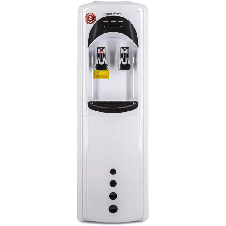 Кулер для воды Aqua Work 17LDR 27686