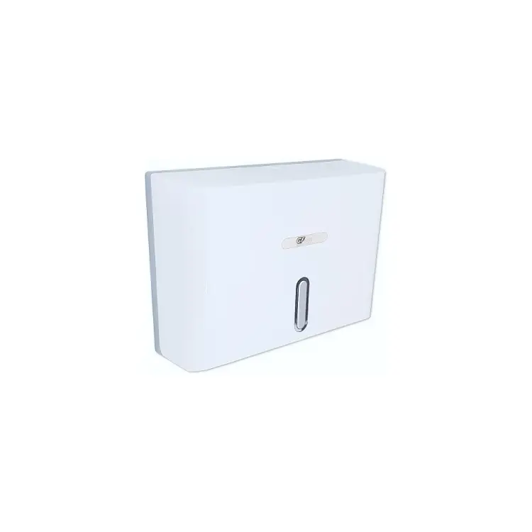 Диспенсер бумажных полотенец GFmark 919 82088
