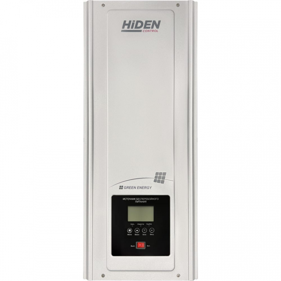 Источник бесперебойного питания Hiden CONTROL HPS30-6048