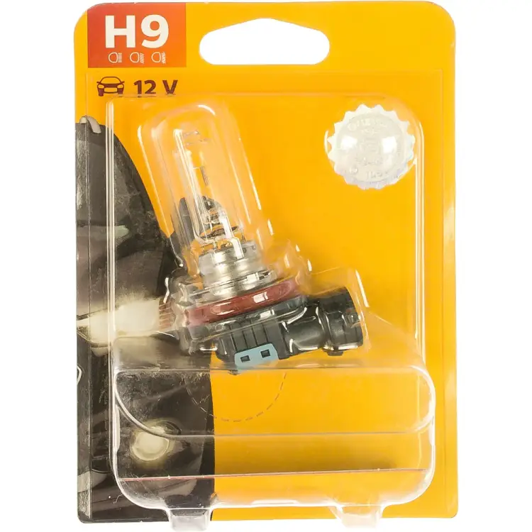 Автолампа PHILIPS 12361B1 Автолампа PHILIPS 12361B1