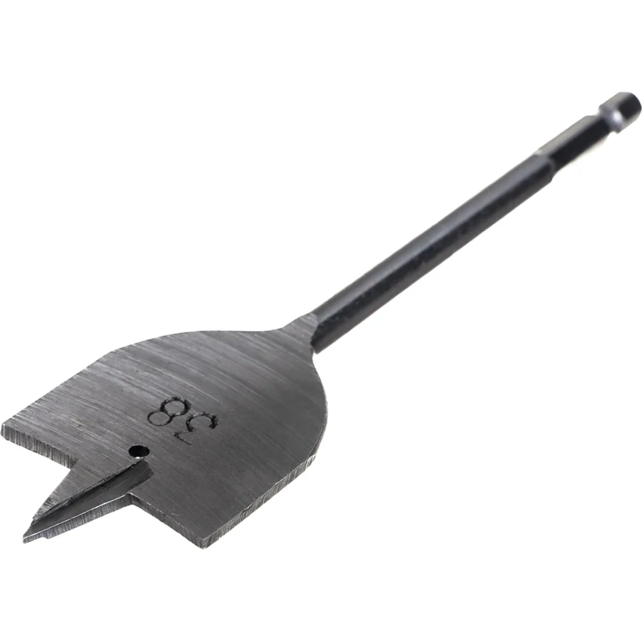 Перовое сверло по дереву ТУНДРА 1032505