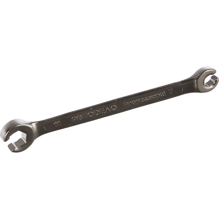 Прокачной разрезной ключ Автоdело Professional 34371 15630