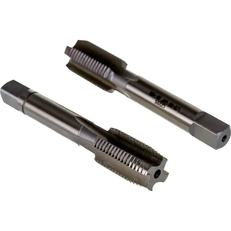 Набор метчиков Bucovice Tools 146120