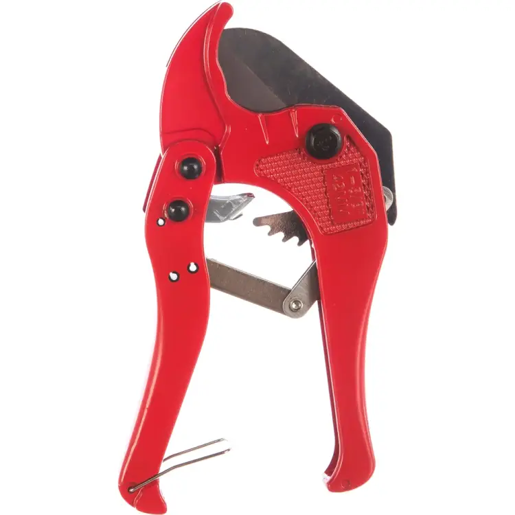 Труборез для полимерных труб Top Tools 34D065