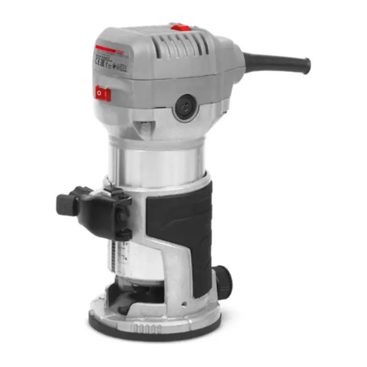 Кромочный фрезер Crown CT11023 CT11023S