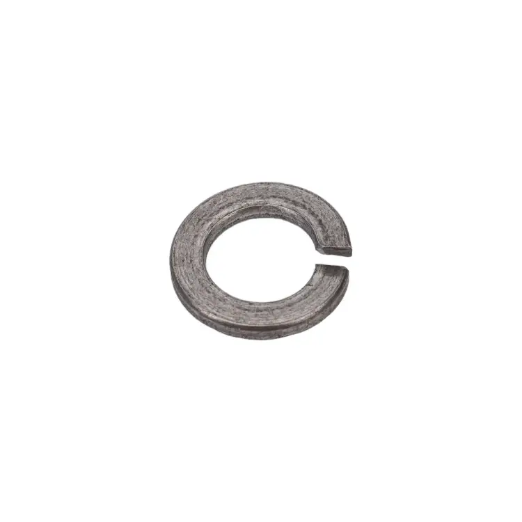 Гроверная фосфатированная пружинная шайба ВИРТУОЗ М10 DIN127B 20 шт 26392
