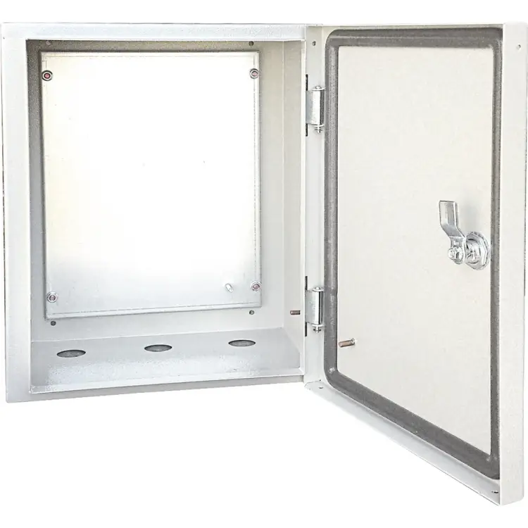 Щиток TDM ELECTRIC ЩМП-7.5.2 SQ0905-1010