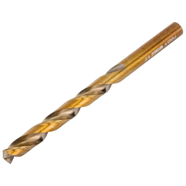 Сверло по металлу Автоdело Professional 40860 15232