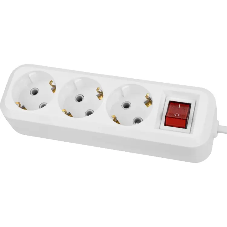 Народный удлинитель TDM ELECTRIC УН03В SQ1303-1101 Народный удлинитель TDM ELECTRIC УН03В SQ1303-1101