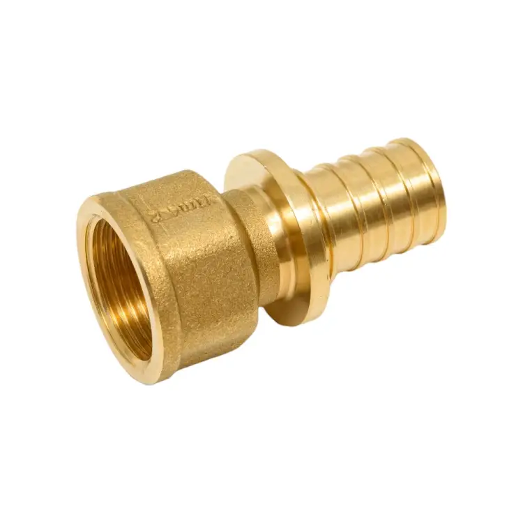 Надвижной соединитель Valtec VTm.402.BG.002505