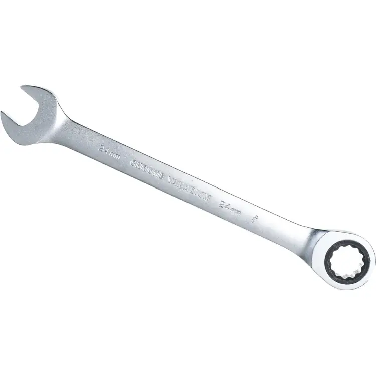 Комбинированный ключ STARTUL PRO-7024