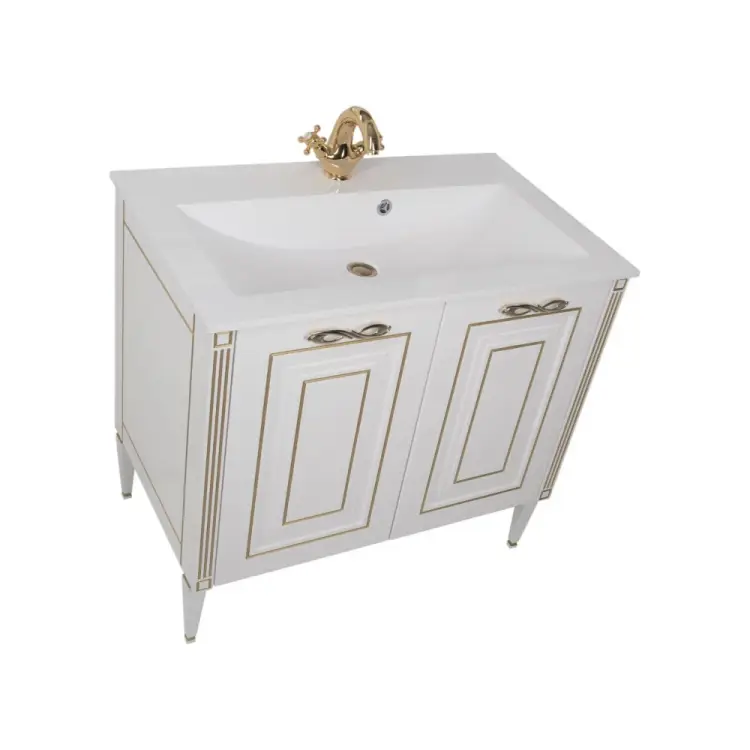 Тумба под раковину Aquanet Паола 00186116 Тумба под раковину Aquanet Паола 00186116