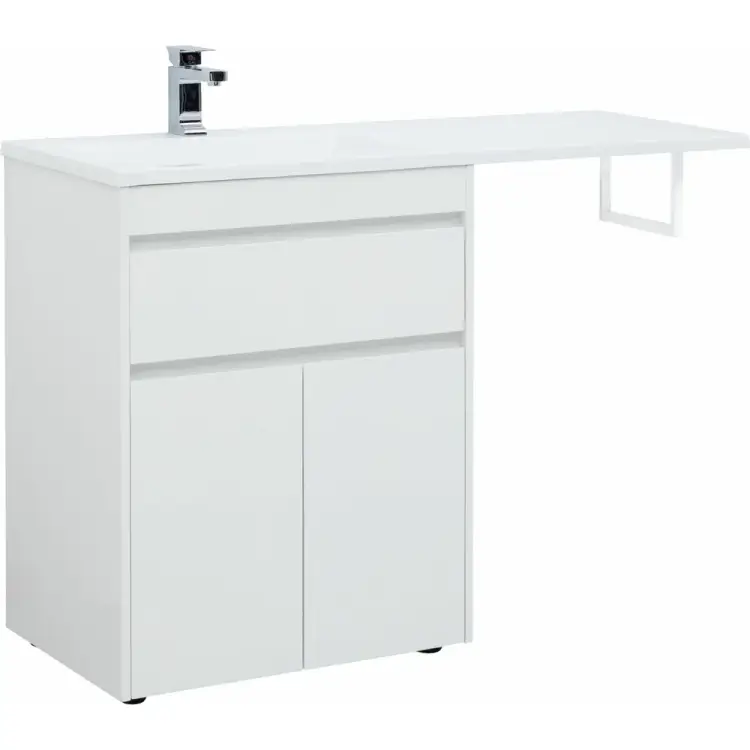 Напольная тумба Aquanet Токио 68 00237746