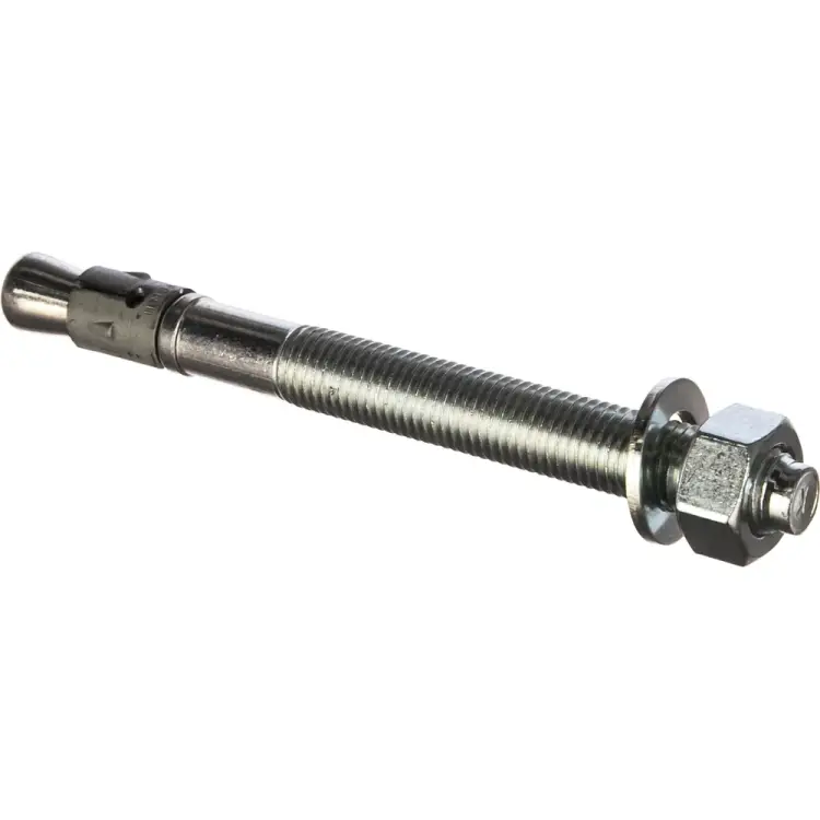 Клиновой анкер Fischer FBN II 16/50 16X170 (10 шт.) 45565