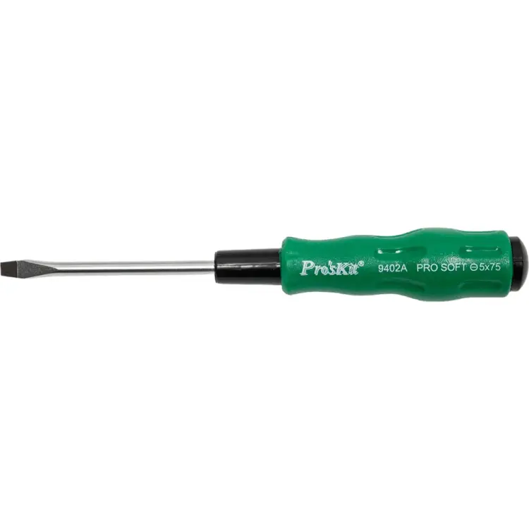 Отвертка Pro'sKit 89402A 00223539 Отвертка Pro'sKit 89402A 00223539