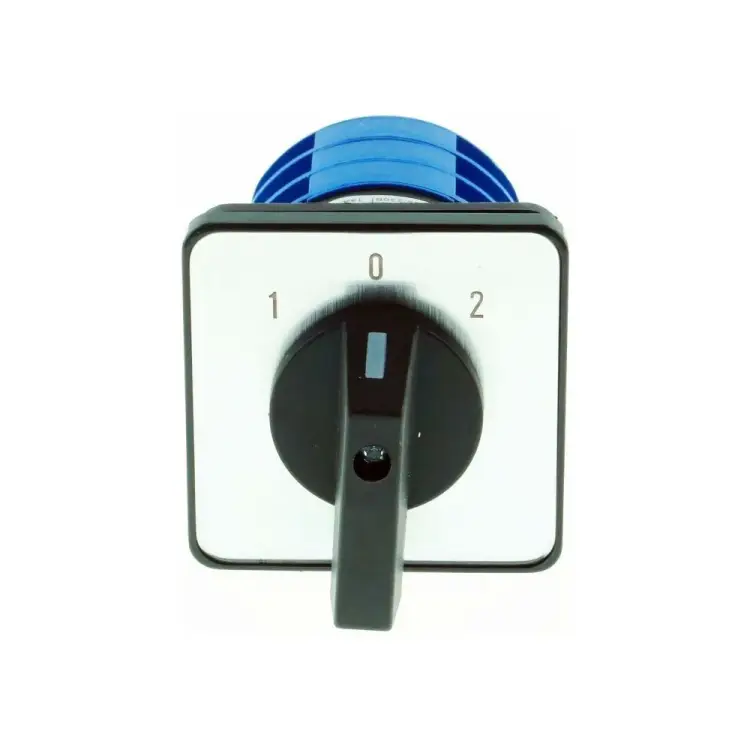 Кулачковый переключатель CHINT LW32-10/3 425138