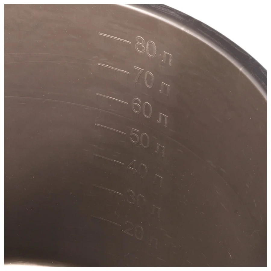 Строительный таз СИБРТЕХ 81442 Строительный таз СИБРТЕХ 81442