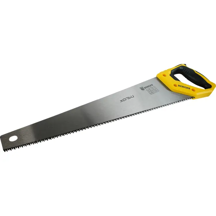 Ножовка по дереву Berger BG BG1843