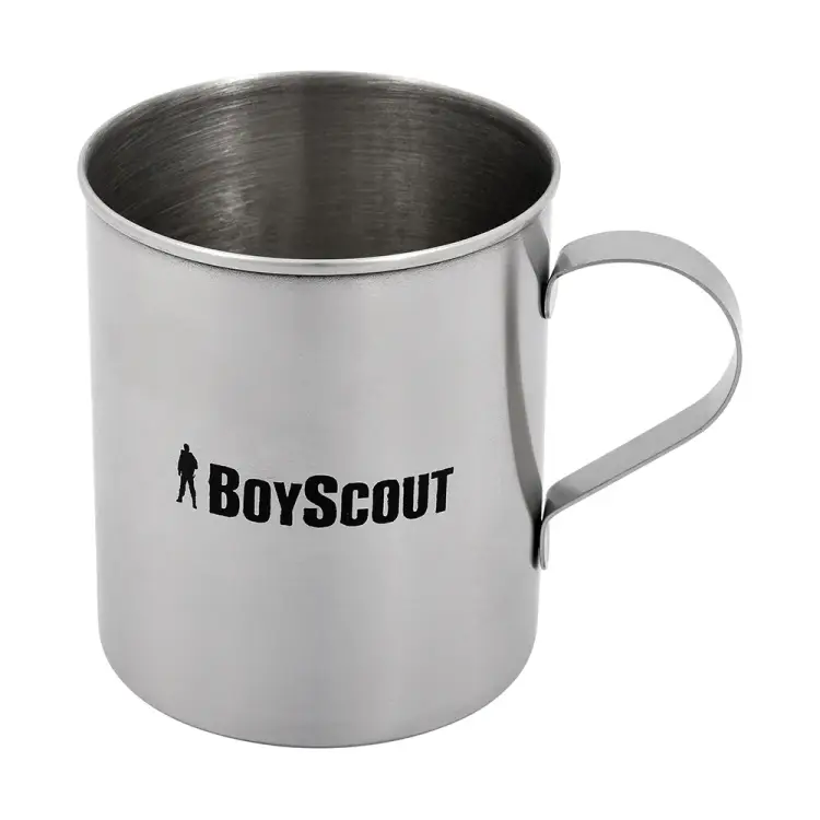 Туристическая кружка BOYSCOUT 61156 Туристическая кружка BOYSCOUT 61156