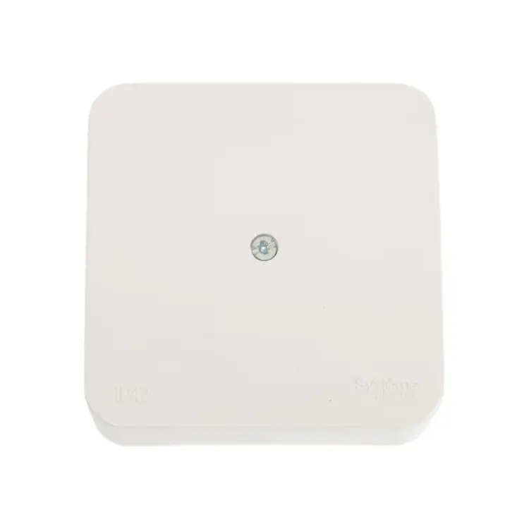 Распределительная коробка Systeme Electric BLANCA BLNRK000012