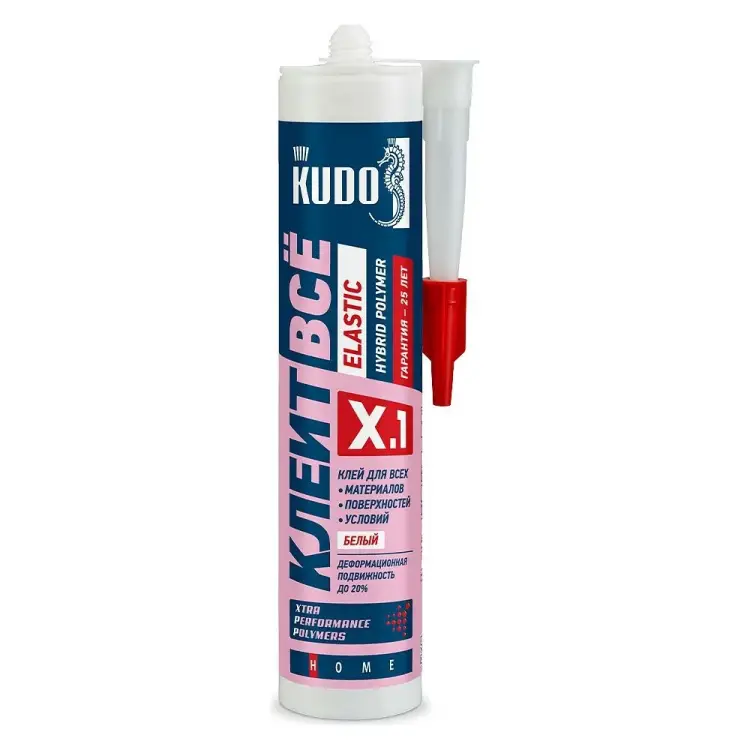 Клей KUDO Клеит Все ELASTIС KX-1W