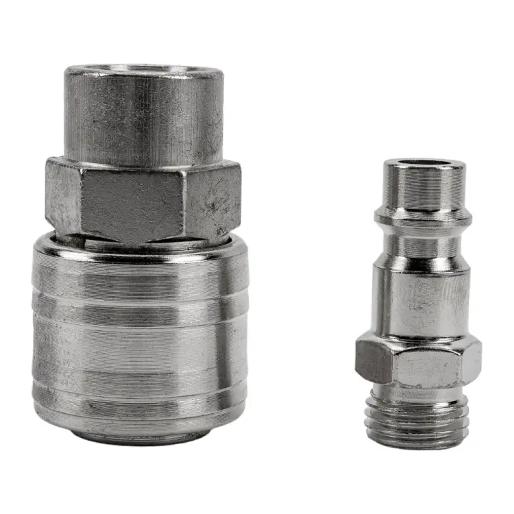 Набор переходников Сервис Ключ 70604