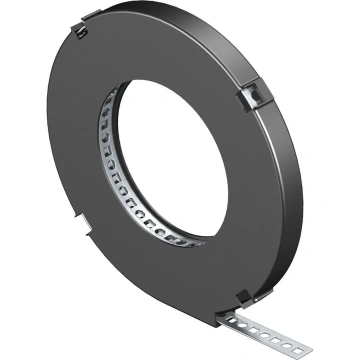 Лента перфорированная