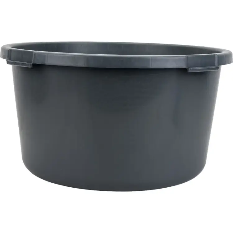 Круглый строительный таз Gigant G-07-09-08 Круглый строительный таз Gigant G-07-09-08